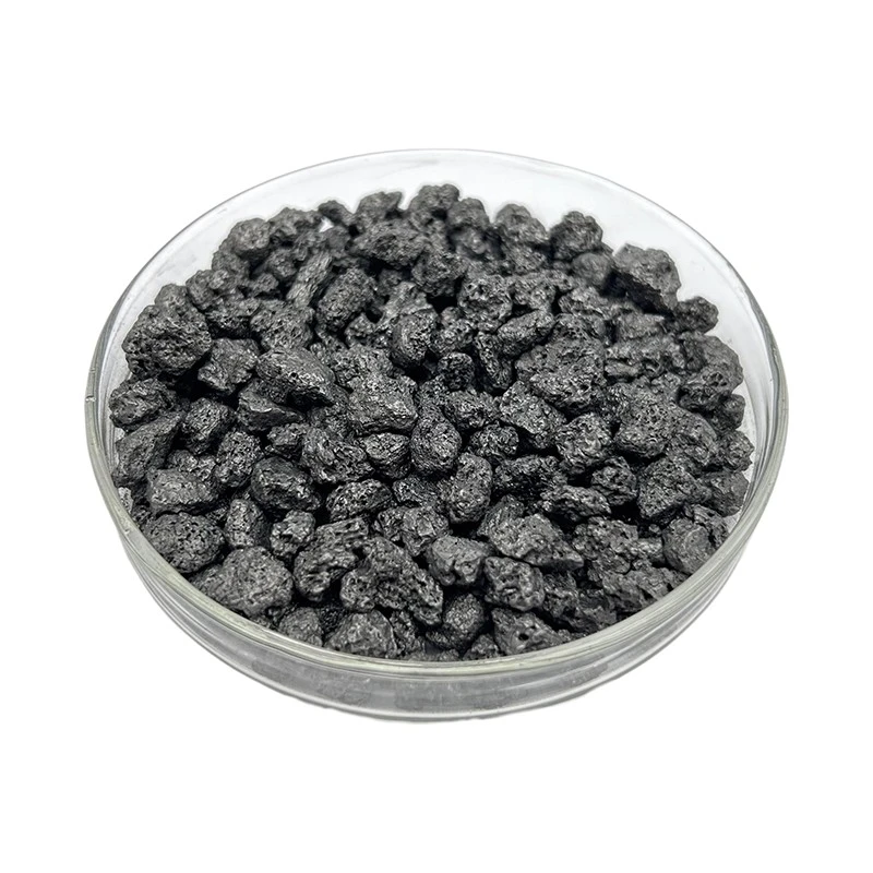 0-1mm Semi Graphitized Petroleum Coke price