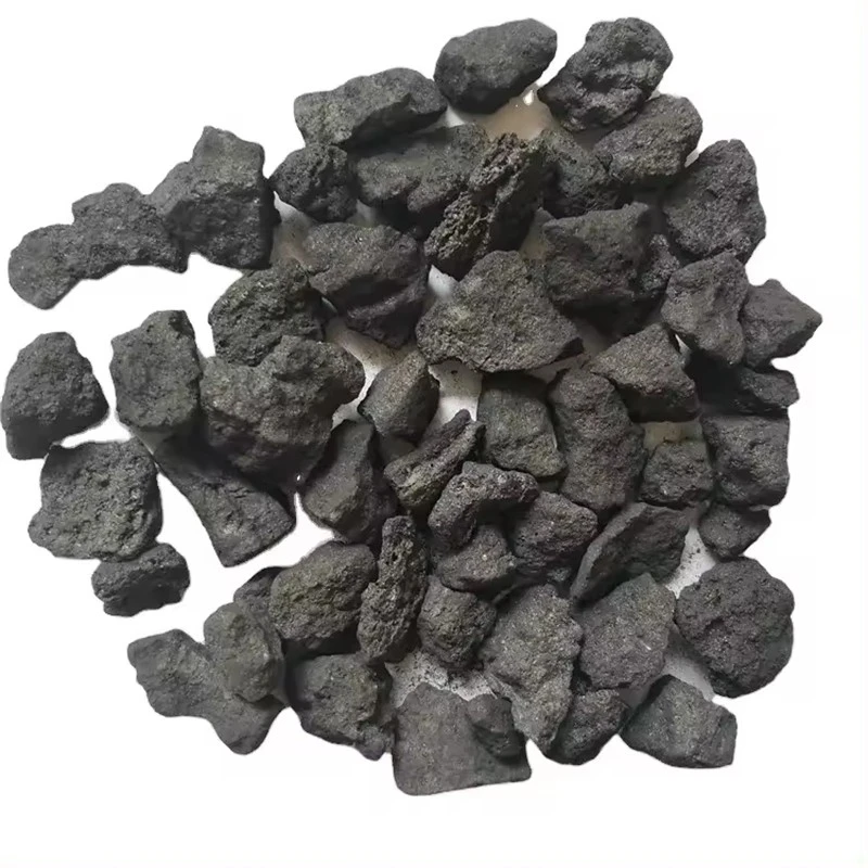 Metallurgical Coke