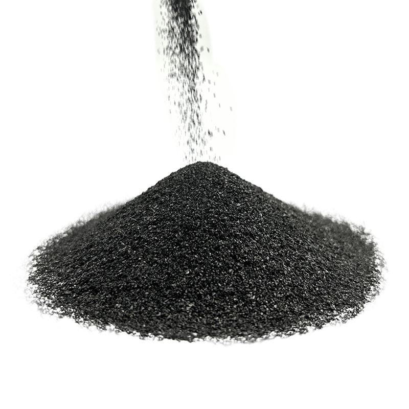 Carburatore di coke di petrolio in grafite da 200 mesh