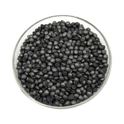 97% di carbone fisso a carbonio fisso 0,05% di fagioli di grafite artificiale - a forma di granuli