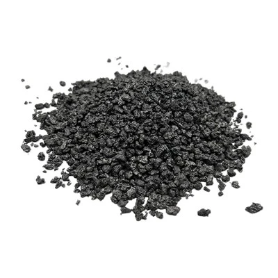98.5% Fixed Carbon Sulfur 0.15% Graphite Petroleum Coke Carburizer 98.5% Fixed Carbon Sulfur 0.15% Graphite Petroleum Coke Carburizer